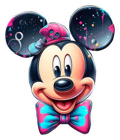 mickey mouse